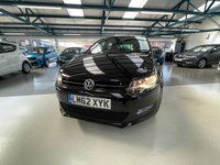 USED 2012 62 VOLKSWAGEN POLO 1.4 MATCH DSG 5d 83 BHP 