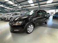 USED 2012 62 VOLKSWAGEN POLO 1.4 MATCH DSG 5d 83 BHP 