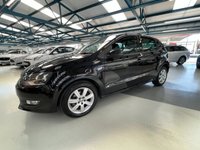 USED 2012 62 VOLKSWAGEN POLO 1.4 MATCH DSG 5d 83 BHP 