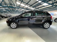 USED 2012 62 VOLKSWAGEN POLO 1.4 MATCH DSG 5d 83 BHP 