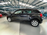 USED 2012 62 VOLKSWAGEN POLO 1.4 MATCH DSG 5d 83 BHP 