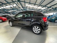 USED 2012 62 VOLKSWAGEN POLO 1.4 MATCH DSG 5d 83 BHP 
