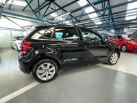USED 2012 62 VOLKSWAGEN POLO 1.4 MATCH DSG 5d 83 BHP 