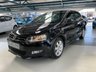 USED 2012 62 VOLKSWAGEN POLO 1.4 MATCH DSG 5d 83 BHP 