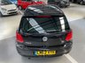 USED 2012 62 VOLKSWAGEN POLO 1.4 MATCH DSG 5d 83 BHP 