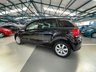 USED 2012 62 VOLKSWAGEN POLO 1.4 MATCH DSG 5d 83 BHP 