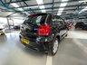 USED 2012 62 VOLKSWAGEN POLO 1.4 MATCH DSG 5d 83 BHP 