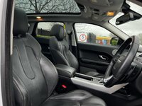 USED 2013 13 LAND ROVER RANGE ROVER EVOQUE 2.2 SD4 DYNAMIC LUX 5d 190 BHP 