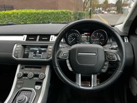 USED 2013 13 LAND ROVER RANGE ROVER EVOQUE 2.2 SD4 DYNAMIC LUX 5d 190 BHP 