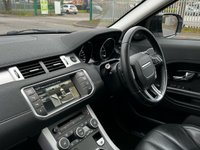 USED 2013 13 LAND ROVER RANGE ROVER EVOQUE 2.2 SD4 DYNAMIC LUX 5d 190 BHP 