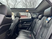 USED 2013 13 LAND ROVER RANGE ROVER EVOQUE 2.2 SD4 DYNAMIC LUX 5d 190 BHP 