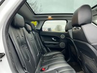 USED 2013 13 LAND ROVER RANGE ROVER EVOQUE 2.2 SD4 DYNAMIC LUX 5d 190 BHP 