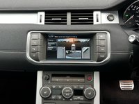 USED 2013 13 LAND ROVER RANGE ROVER EVOQUE 2.2 SD4 DYNAMIC LUX 5d 190 BHP 