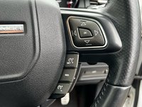 USED 2013 13 LAND ROVER RANGE ROVER EVOQUE 2.2 SD4 DYNAMIC LUX 5d 190 BHP 
