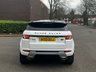 USED 2013 13 LAND ROVER RANGE ROVER EVOQUE 2.2 SD4 DYNAMIC LUX 5d 190 BHP 