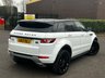 USED 2013 13 LAND ROVER RANGE ROVER EVOQUE 2.2 SD4 DYNAMIC LUX 5d 190 BHP 