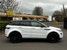 USED 2013 13 LAND ROVER RANGE ROVER EVOQUE 2.2 SD4 DYNAMIC LUX 5d 190 BHP 