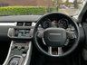 USED 2013 13 LAND ROVER RANGE ROVER EVOQUE 2.2 SD4 DYNAMIC LUX 5d 190 BHP 