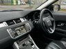 USED 2013 13 LAND ROVER RANGE ROVER EVOQUE 2.2 SD4 DYNAMIC LUX 5d 190 BHP 
