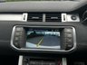 USED 2013 13 LAND ROVER RANGE ROVER EVOQUE 2.2 SD4 DYNAMIC LUX 5d 190 BHP 