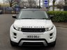USED 2013 13 LAND ROVER RANGE ROVER EVOQUE 2.2 SD4 DYNAMIC LUX 5d 190 BHP 