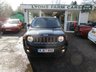 USED 2018 67 JEEP RENEGADE 1.6 M-JET LONGITUDE 5d 118 BHP One Owner, 4 x Service Stamps, MOT until February 2024, Great fuel economy! Euro 6 / ULEZ Compliant Diesel