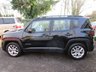 USED 2018 67 JEEP RENEGADE 1.6 M-JET LONGITUDE 5d 118 BHP One Owner, 4 x Service Stamps, MOT until February 2024, Great fuel economy! Euro 6 / ULEZ Compliant Diesel