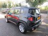 USED 2018 67 JEEP RENEGADE 1.6 M-JET LONGITUDE 5d 118 BHP One Owner, 4 x Service Stamps, MOT until February 2024, Great fuel economy! Euro 6 / ULEZ Compliant Diesel