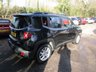 USED 2018 67 JEEP RENEGADE 1.6 M-JET LONGITUDE 5d 118 BHP One Owner, 4 x Service Stamps, MOT until February 2024, Great fuel economy! Euro 6 / ULEZ Compliant Diesel