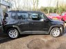 USED 2018 67 JEEP RENEGADE 1.6 M-JET LONGITUDE 5d 118 BHP One Owner, 4 x Service Stamps, MOT until February 2024, Great fuel economy! Euro 6 / ULEZ Compliant Diesel