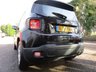 USED 2018 67 JEEP RENEGADE 1.6 M-JET LONGITUDE 5d 118 BHP One Owner, 4 x Service Stamps, MOT until February 2024, Great fuel economy! Euro 6 / ULEZ Compliant Diesel