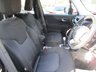 USED 2018 67 JEEP RENEGADE 1.6 M-JET LONGITUDE 5d 118 BHP One Owner, 4 x Service Stamps, MOT until February 2024, Great fuel economy! Euro 6 / ULEZ Compliant Diesel