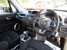 USED 2018 67 JEEP RENEGADE 1.6 M-JET LONGITUDE 5d 118 BHP One Owner, 4 x Service Stamps, MOT until February 2024, Great fuel economy! Euro 6 / ULEZ Compliant Diesel