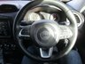 USED 2018 67 JEEP RENEGADE 1.6 M-JET LONGITUDE 5d 118 BHP One Owner, 4 x Service Stamps, MOT until February 2024, Great fuel economy! Euro 6 / ULEZ Compliant Diesel