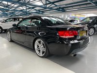 USED 2008 X BMW 3 SERIES 2.0 320I M SPORT 2d 168 BHP 