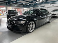 USED 2008 X BMW 3 SERIES 2.0 320I M SPORT 2d 168 BHP 