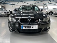 USED 2008 X BMW 3 SERIES 2.0 320I M SPORT 2d 168 BHP 