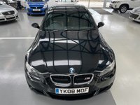 USED 2008 X BMW 3 SERIES 2.0 320I M SPORT 2d 168 BHP 