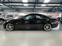 USED 2008 X BMW 3 SERIES 2.0 320I M SPORT 2d 168 BHP 