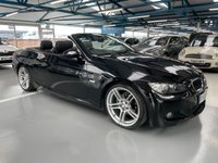 USED 2008 X BMW 3 SERIES 2.0 320I M SPORT 2d 168 BHP 