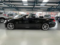 USED 2008 X BMW 3 SERIES 2.0 320I M SPORT 2d 168 BHP 