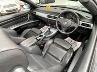 USED 2008 X BMW 3 SERIES 2.0 320I M SPORT 2d 168 BHP 