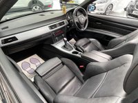 USED 2008 X BMW 3 SERIES 2.0 320I M SPORT 2d 168 BHP 