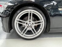 USED 2008 X BMW 3 SERIES 2.0 320I M SPORT 2d 168 BHP 