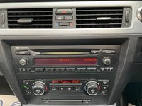 USED 2008 X BMW 3 SERIES 2.0 320I M SPORT 2d 168 BHP 