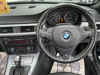 USED 2008 X BMW 3 SERIES 2.0 320I M SPORT 2d 168 BHP 