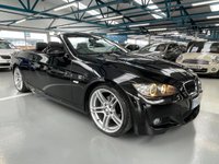 USED 2008 X BMW 3 SERIES 2.0 320I M SPORT 2d 168 BHP 