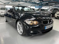 USED 2008 X BMW 3 SERIES 2.0 320I M SPORT 2d 168 BHP 