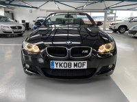 USED 2008 X BMW 3 SERIES 2.0 320I M SPORT 2d 168 BHP 