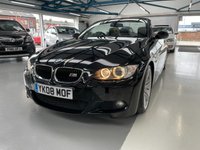 USED 2008 X BMW 3 SERIES 2.0 320I M SPORT 2d 168 BHP 